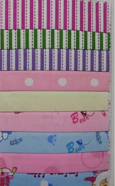 HN-HOPI 精紡全棉斜紋 耐高溫 耐氯漂 制服 Anti bleaching bleaching resistant 細節-5